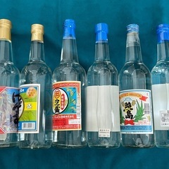 【飲み比べ】沖縄 泡盛 12本セットの画像