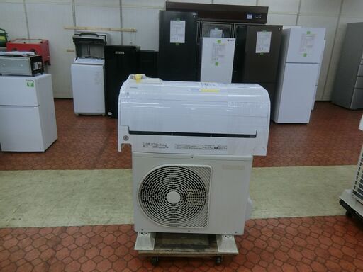楽天市場】2.2kw東芝エアコンの通販
