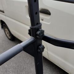 中古 懸垂マシン ぶら下がり健康器の画像