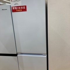 【トレファク イオンモール常滑店】2ドア冷蔵庫 yselect YRZ-17J 2023年製をご紹介！の画像
