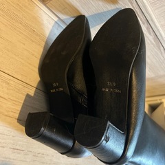 GRL ロングブーツ　23㎝の画像