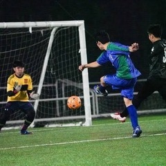 【7/12 20:00〜】フットサルメンバー募集中！