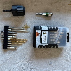 購入者決まりました！マキタ電動インパクトフルセットの画像