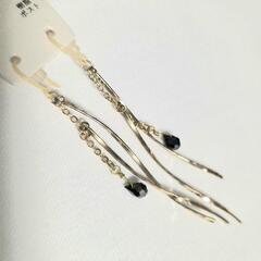 ピアス　未使用の画像