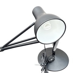 ANGLEPOISE | TYPE75 デスクランプ ANGLEPOISE | TYPE シリーズ用 フロアスタンドポール付き！の画像