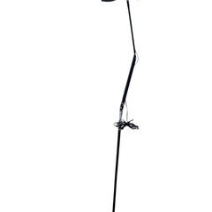 ANGLEPOISE | TYPE75 デスクランプ ANGLEPOISE | TYPE シリーズ用 フロアスタンドポール付き！の画像
