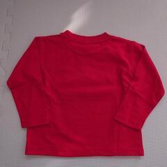 ［8/7］新品　パウパトロール　ロンTの画像