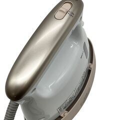 パナソニック 衣類スチーマー NI-FS470 2016年製 中古の画像