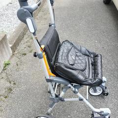 中古 シルバーカー