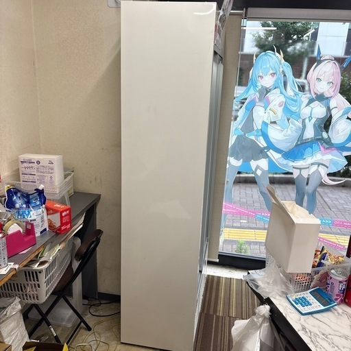 パナソニック冷蔵ショーケース　リーチインSRM-RV319SC