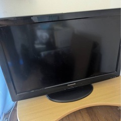 テレビの画像
