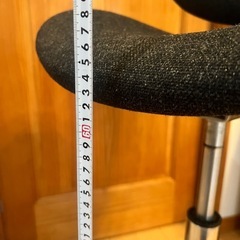 カウンターチェア　椅子　バーカンチェアの画像