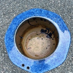 火鉢　の画像