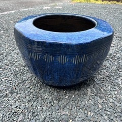 火鉢　