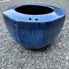 火鉢　の画像