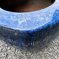 火鉢　の画像