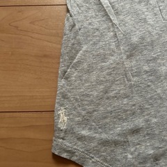⭐︎【新品タグ付】ラルフローレン半袖TシャツMの画像