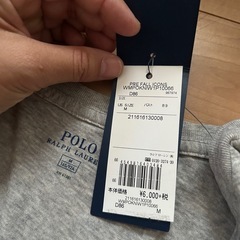 ⭐︎【新品タグ付】ラルフローレン半袖TシャツMの画像