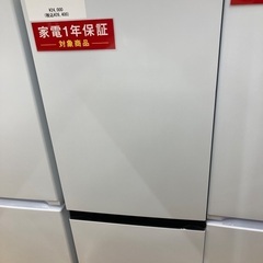 【トレファク イオンモール常滑店】2ドア冷蔵庫 Hisense HR-D15F 2022年製をご紹介！の画像