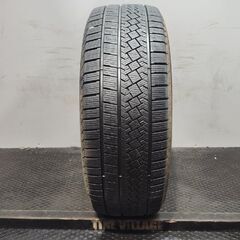 PIRELLI ICE ZERO ASIMMETRICO 235/55R19 19インチ スタッドレス 1本 22年製 バリ溝 レクサスRX ベンツGLC RAV4等　(KTJ556)クレジットカード QRコード決済可能の画像