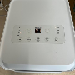 ※まさてるん様　アイリスオーヤマ　ポータブルクーラーの画像