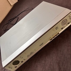 SVHビデオデッキ（SHARP）