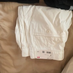 GU  パンツ 3枚 新品未使用の画像