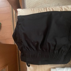 GU  パンツ 3枚 新品未使用の画像