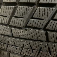 スタッドレスタイヤホイール．プリウス30-50系の画像