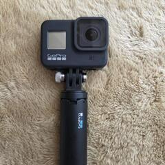 GoPro HERO8の画像