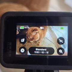 GoPro HERO8の画像