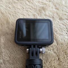 GoPro HERO8の画像