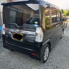 デカナビ　車検したばかり　の画像