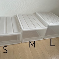 収納ケースの画像