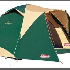 Amazon.co.jp: Coleman(コールマン) テント IL タフワイドドーム