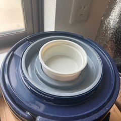 給水水筒の画像