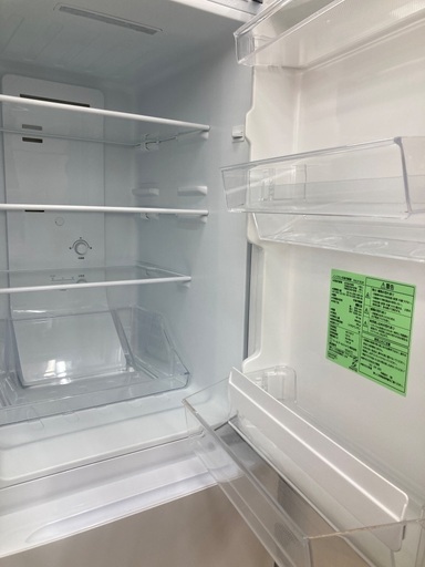 トレファク イオンモール常滑店】2ドア冷蔵庫 ワールプールジャパン