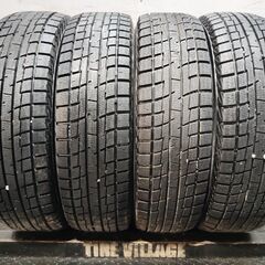 PRACTIVA ICE BP02 165/70R14 14インチ スタッドレス 4本 23年製