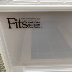 収納ケースの画像