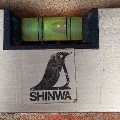 水平器の画像
