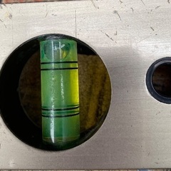 水平器の画像