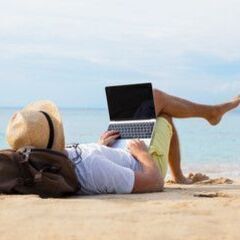 会社に依存しない生き方を目指すあなたへ