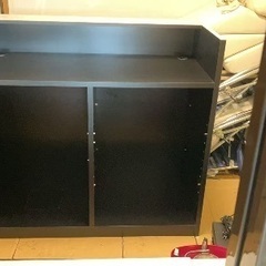 取りに来れる人限定❗️　破格♪ 受付カウンター　レジカウンター 取りに来れる人限定❗️ 破格♪ 受付カウンター レジカウンター