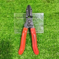 ブルーポイント PHP3 ホースクランププライヤー【市川行徳店】【店頭取引限定】【中古】管理番号：ITC32RZ93JT8の画像