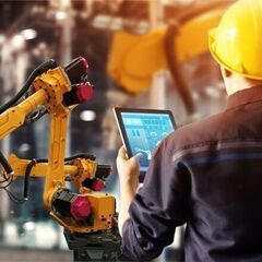 半導体や電子部品の製造スタッフ「北区」