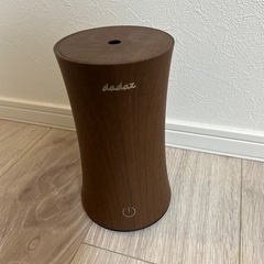 【最終値下げ】【開封済み未使用品】アロマディフューザーの画像