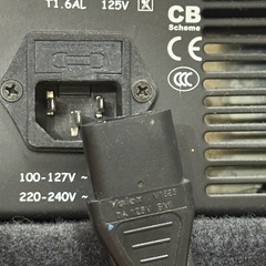 ワーウィック ベースアンプ  Blue cab 30の画像