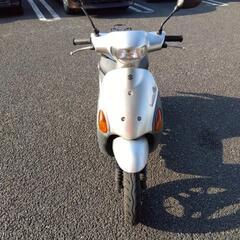 やむなく至急値段下げて売ります!レッツ4イグニションの画像