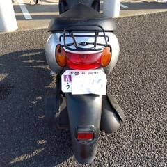 やむなく至急値段下げて売ります!レッツ4イグニションの画像