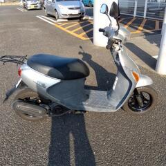 やむなく至急値段下げて売ります!レッツ4イグニション